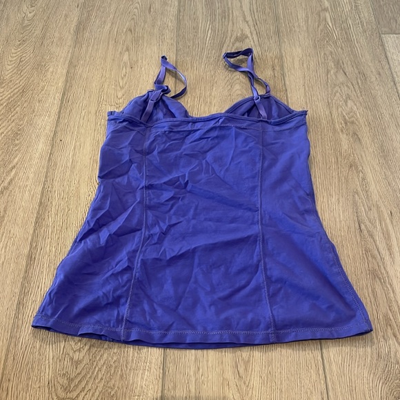 Talula corset style camisole - Picture 4 of 9